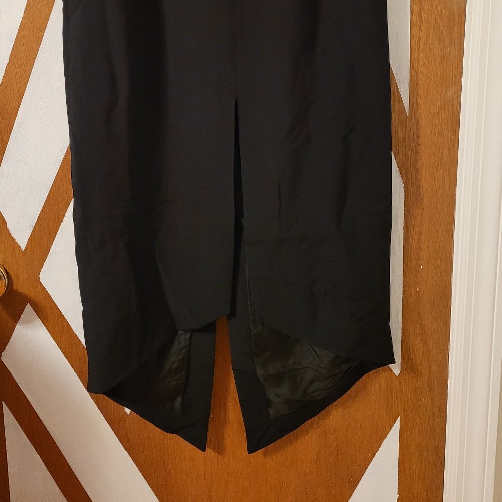 Karl Lagerfeld Vintage Long Skirt